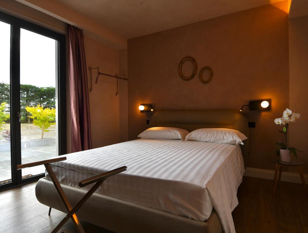 B&B Bricco Della Guardia Briaglia Εξωτερικό φωτογραφία