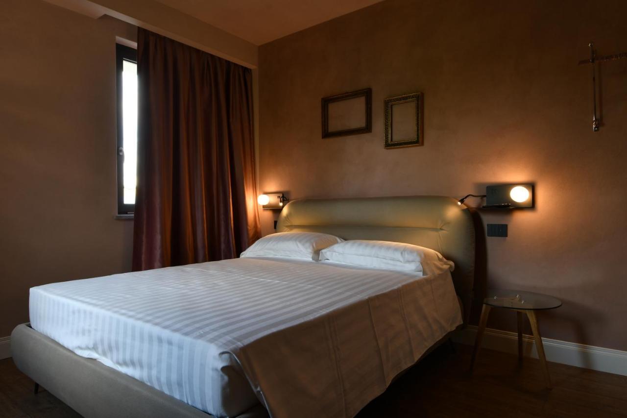 B&B Bricco Della Guardia Briaglia Εξωτερικό φωτογραφία